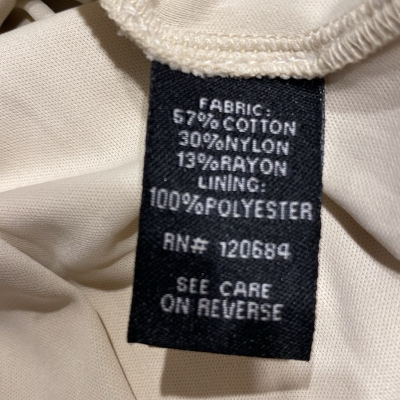 B womens Torrid sleeveless stretch high low lined regular dress size 3 - Picture 5 of 8